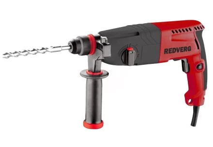 Перфоратор RedVerg RD-RH850 SDS-plus купить в Нижневартовске