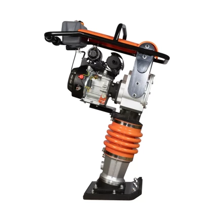 Вибротрамбовка FTL TR 75 купить в Нижневартовске