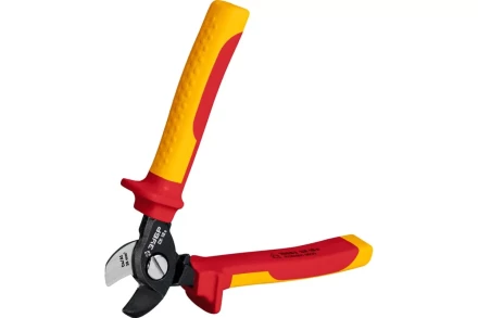 Диэлектрический кабелерез ЗУБР СК-18В диаметр 14 мм, 180 мм 23340-18V  купить в Нижневартовске