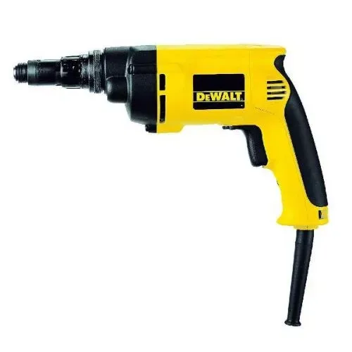 Шуруповерт сетевой-электрический DeWalt DW 269 K купить в Нижневартовске