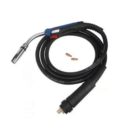 Горелка UnoMIG 36 4м 340А FoxWeld купить в Нижневартовске