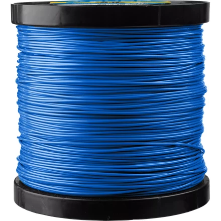 ЗУБР КРУГ, 2.4 мм, 400 м, леска для триммера, Профессионал (71015-2.4) купить в Нижневартовске