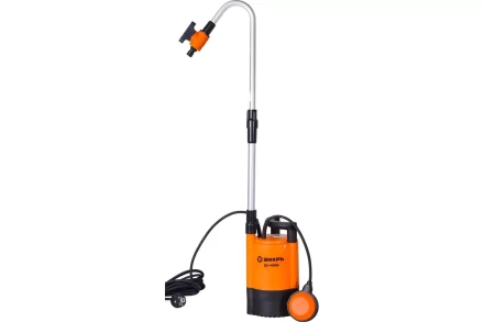 Дренажный насос Вихрь ДН-400Б 68/2/16 купить в Нижневартовске