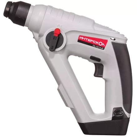 Аккумуляторный перфоратор ПА-10/14,4Р ИНТЕРСКОЛ купить в Нижневартовске