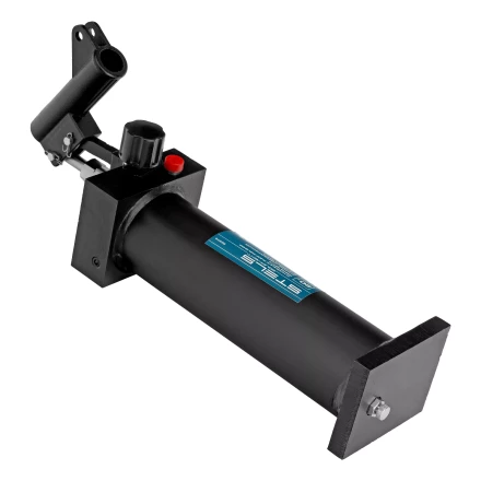 Гидравлический насос для пресса 52314 усилие 20 т Stels 52374 купить в Нижневартовске