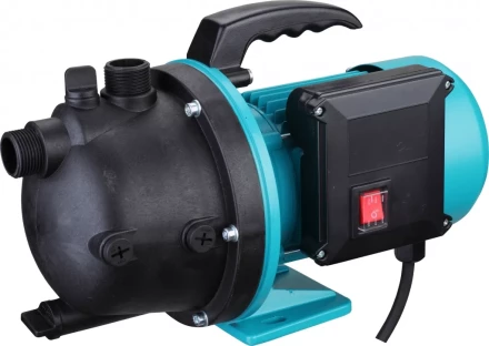 Поверхностный насос КАМА-19 НБЦ-1000/45 купить в Нижневартовске