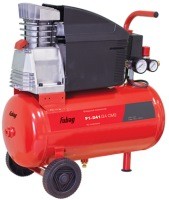 Компрессор масляный поршневой прямой привод F1-241/24 CM2 FUBAG купить в Нижневартовске