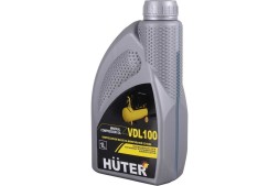Масло компрессорное минеральное VDL 100 Huter 1л 73/8/2/3