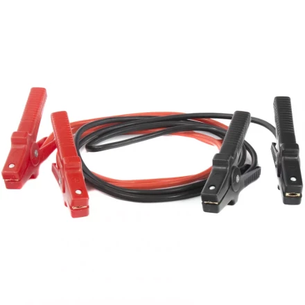 Провода стартовые 300А 2,5 м сумка на молнии STELS 55918 купить в Нижневартовске