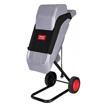 Садовый измельчитель электрический Ресанта ИС-2500 70/13/36 купить в Нижневартовске