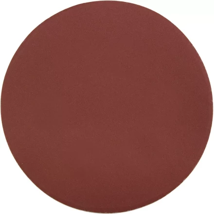 Круг шлифовальный ЗУБР "МАСТЕР" универсальный, из абразивной бумаги на велкро основе, без отверстий, Р320, 150мм, 5шт 35568-150-320 купить в Нижневартовске