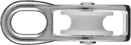 ЗУБР 5 x 15 мм, 1 шт, одинарный блок (304586-15) купить в Нижневартовске