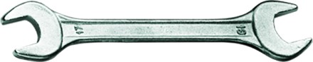 Ключ рожковый 6 х 7 мм хромированный SPARTA 144305 купить в Нижневартовске