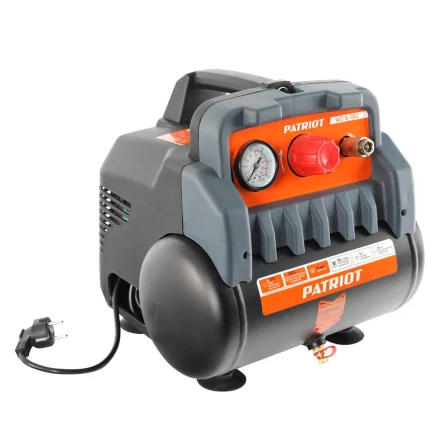 Компрессор поршневой безмасляный PATRIOT WO 6-180 купить в Нижневартовске