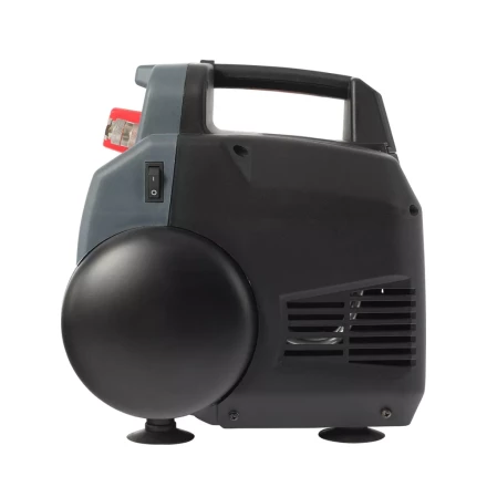 Компрессор поршневой безмасляный PATRIOT WO 6-180 купить в Нижневартовске