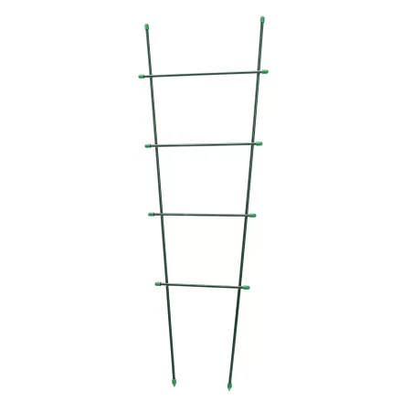 Шпалера - трапеция, 4 ступени, 0,2/0,41х1,2 м// Palisad 69142 купить в Нижневартовске