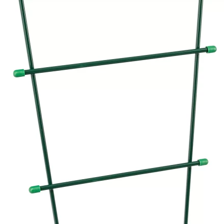 Шпалера - трапеция, 4 ступени, 0,2/0,41х1,2 м// Palisad 69142 купить в Нижневартовске