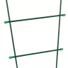 Шпалера - трапеция, 4 ступени, 0,2/0,41х1,2 м// Palisad 69142 купить в Нижневартовске
