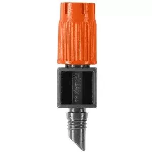 Микродождеватель для малых площадей  10 штук GARDENA купить в Нижневартовске