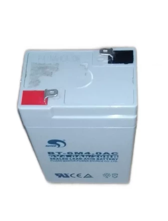 Аккумулятор для весов крановых OCS-XZ-CCE 1271202 купить в Нижневартовске