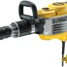 Молоток отбойный D 25902K SDS-max  DeWalt купить в Нижневартовске