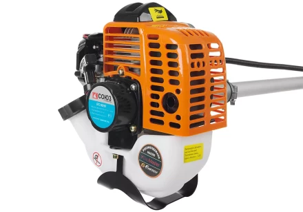 Бензотриммер СОЮЗ БТС-9226Л купить в Нижневартовске