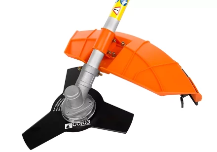 Бензотриммер СОЮЗ БТС-9226Л купить в Нижневартовске