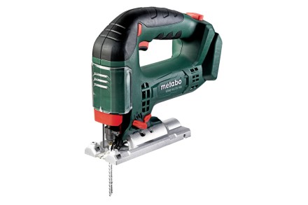 Аккумуляторный лобзик STAB 18 LTX 100 Metabo купить в Нижневартовске