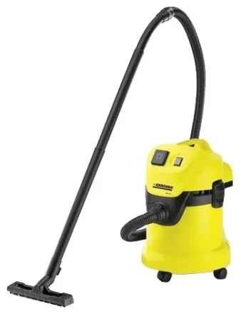 Хозяйственный пылесос KARCHER WD 3 P купить в Нижневартовске