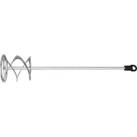 Миксер STAYER "MASTER" для красок металлический, шестигранный хвостовик, оцинкованный, 80х400мм 06011-08-40 купить в Нижневартовске