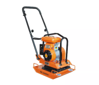 Виброплита TOR C-100(R) 100 кг, 20кН (Loncin) 1021589
