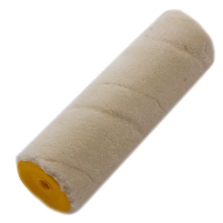 Валик сменный "Лаки", 180 мм, ворс 5 мм, D - 48 мм, D ручки - 6 мм, велюр Сибртех 80240 купить в Нижневартовске