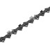 Цепь для бензопилы Сибртех ПЦБ-5245, шина 45 см (18&quot;), шаг 0.325&quot;, паз 1.5 мм, 72 звена, 59811 купить в Нижневартовске