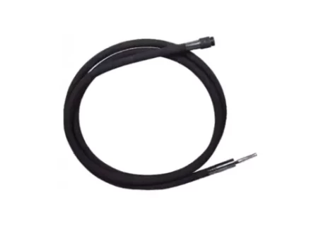 Гибкий вал 51 мм 6,0 м для глубинных вибраторов ZN70/ZN90 1021909 купить в Нижневартовске