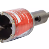 Коронка SDS+ ф50 мм по кирпичу в сборе VMX 511043 купить в Нижневартовске