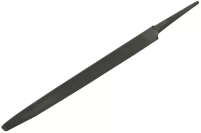Напильник трехгранный 250 № 2 Гост 1465-80