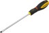 Отвертка STAYER &quot;PROFI&quot; &quot;PROTech&quot;, двухкомп рукоятка, намагниченная, Cr-Mo, SL6,0x150мм 25131-06-15_z02 купить в Нижневартовске