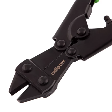 Болторез компактный Сибртех, 200 мм - 8", 65Mn, 78502 купить в Нижневартовске