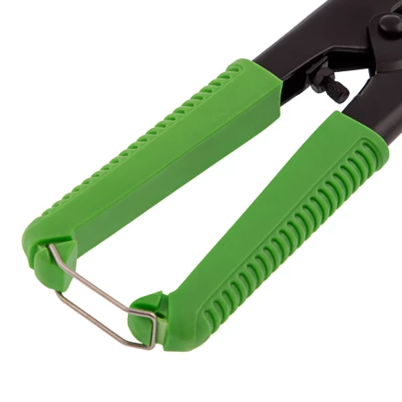 Болторез компактный Сибртех, 200 мм - 8", 65Mn, 78502 купить в Нижневартовске