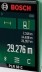 Дальномер лазерный PLR 50 C BOSCH 0.603.672.221 купить в Нижневартовске