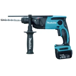 Аккумуляторный перфоратор Makita BHR162RFE