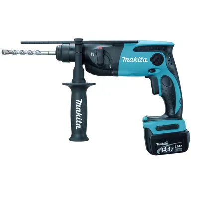 Аккумуляторный перфоратор Makita BHR162RFE купить в Нижневартовске