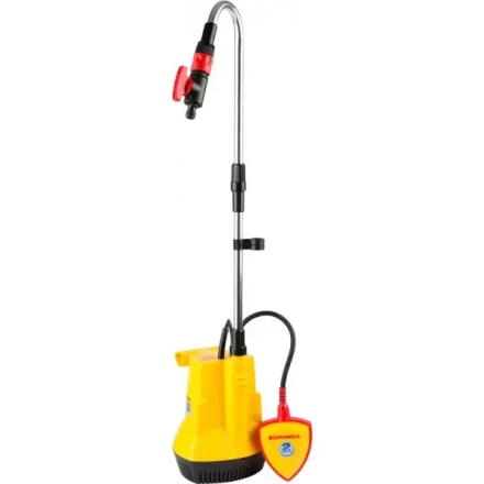 Насос GRINDA погружной низкого давления, пропускная способность 2200 л/час, высота подачи воды 11 м, 300 Вт GLP-36-11 купить в Нижневартовске