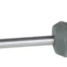 Отвертка STAYER "PROFESSIONAL" "MAX-GRIP" слесарная, Cr-V, намагниченная, PZ №3x150мм 25822-3-150 G купить в Нижневартовске