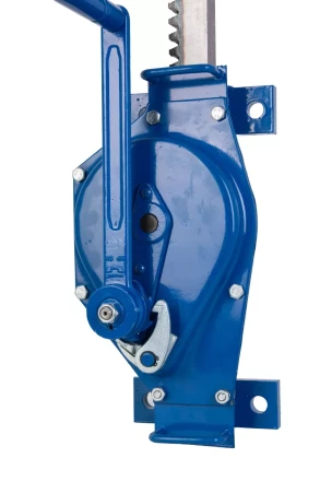 Домкрат реечный TOR MJW 3 т настенный 1001530 купить в Нижневартовске