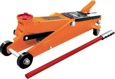 Домкрат подкатной в кейсе Кратон HTJ-2.0-K 2 30 02 003 купить в Нижневартовске