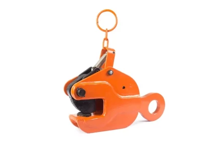 Захват вертикальный TOR DHQL (г/п 3,2 т, лист 0-40 мм) (G) 122324 купить в Нижневартовске