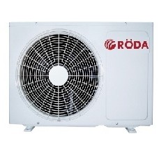 Наружный блок сплит-системы RODA RU-S07B ТМ купить в Нижневартовске