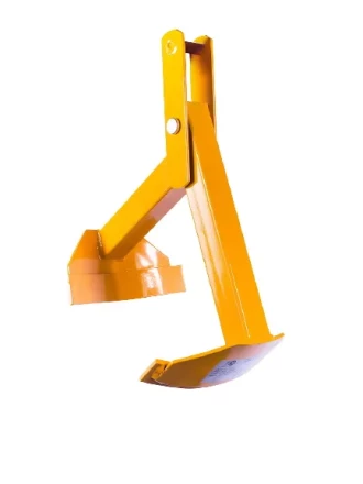 Захват для бочек вертикальный TOR DL-350 122350 купить в Нижневартовске