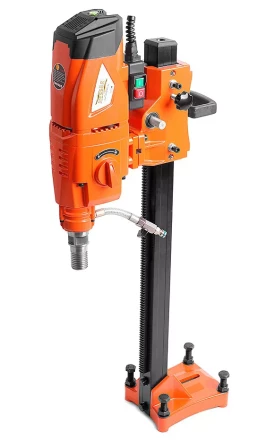 Комплект алмазного бурения MESSER VS250-DM250 купить в Нижневартовске